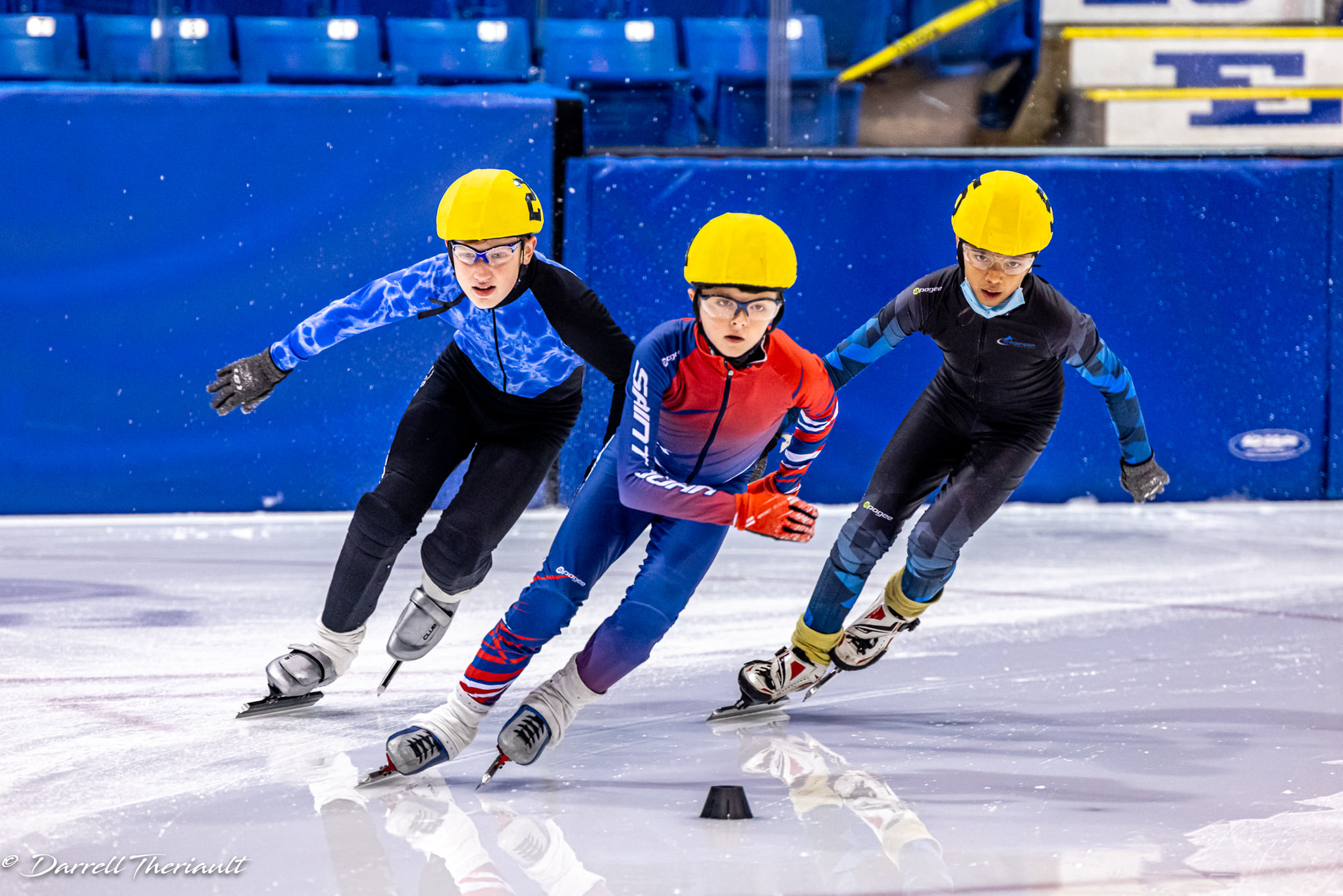  600 Knowledge Park Drive, Fredericton, NB, Canada